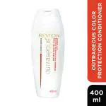 Revlon Outrageous Color Protection Conditioner 400 Ml