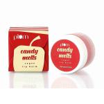 Plum Candy Melts Vegan Lip Balm Red Velvet Love 12 Gm
