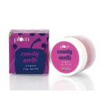 Plum Candy Melts Vegan Lip Balm Berry Feast 12 Gm