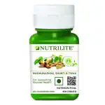 Nutrilite Madhunashini, Shunti and Twak Tablet 60's