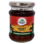 Organic India Multi Floral Honey 250 gm
