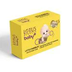 Lotus Herbals Baby+ Little Bubbles Gentle Bathing Soap 75 Gm