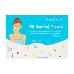 Miss Claire Oil Control Tissue 50'S