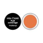 Miss Claire Full Coverage Makeup + Concealer 13 6 Gm