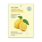 Miss Claire Nature Essence Face Mask Smoothing - Eggwhite Lemon 25ml