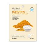 Miss Claire Nature Essence Face Mask - Turmeric & Yogurt 25 Ml