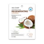Miss Claire Nature Essence Face Mask Regenerating - Coconut 25ml