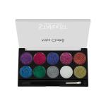 Miss Claire Glitter Palette 15 Gm