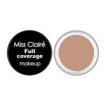Miss Claire Full Coverage Makeup + Concealer - 5 6 Gm
