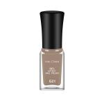 Miss Claire Gel Effect Nail Polish - G21 5 Ml