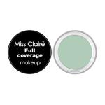 Miss Claire Full Coverage Makeup + Concealer 16 6 Gm