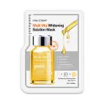 Miss Claire Multi Vita Whitening Solution Mask 25 Ml