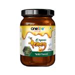 Onelife Organic Honey - Wild Forest 250 gm