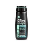 Ustraa Anti Dandruff Shampoo - Ginger & Tea Tree 250 ml