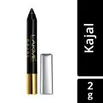 Lakme Kajal Black 2 gm