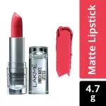 Lakme Enrich Matte Lipstick Shade Pm10 4.7 Gm