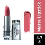 Lakme Enrich Matte Lipstick Shade Pm14 4.7 Gm