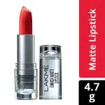 Lakme Enrich Matte Lipstick Shade Rm14 4.7 Gm