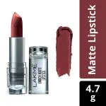 Lakme Enrich Matte Lipstick Shade Rm15 4.7 Gm