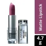 Lakme Enrich Matte Lipstick Shade Wm10 4.7 Gm