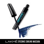 Lakme Eyeconic Curling Mascara Royal Blue 9 Ml