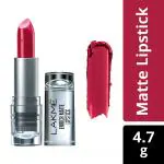 Lakme Enrich Matte Lipstick Shade Rm16 4.7 Gm