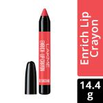 Lakme Enrich Lip Crayon Shocking Pink 14.4 Gm