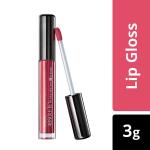 Lakme Absolute Plump and Shine Lip Gloss Pink Shine 3ml