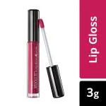 Lakme Absolute Plump & Shine Lip Gloss Red Shine 3ml