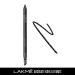 Lakme Absolute Ultimate Kohl Ash Brown 1.2 Gm