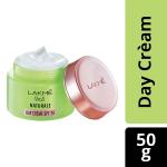 Lakme 9 To 5 Naturale Day Creme Spf 20 50 Gm