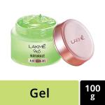 Lakme 9 To 5 Naturale Aloe Aqua Gel 100 Gm