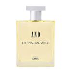 And Crafted By Ajmal Eternal Radiance Edp 100 Ml