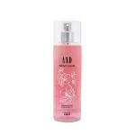 And Crafted By Ajmal Dainty Glam Fragrance Mist 200 Ml