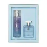 And Crafted By Ajmal Gift Pack 2 Shades Of Me Love Muse Dainty Glam 250 Ml