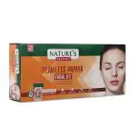 Nature's Essence Facial Kit - Flawless Papaya 60 gm