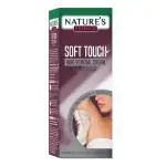 Nature's Essence Soft Touch Hair Removal Cream - Diamond 50 gm