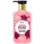 St.Botanica Body Wash - La Vie En Rose 250 ml