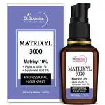 St.Botanica Professional Facial Serum - Matrixyl 3000 20 ml