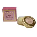 Rejuvenating UBTAN Lip Balm - Rose 5 gm