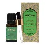Rejuvenating UBTAN Essential Oil -Tea Tree 10 ml
