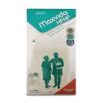 Maxvida HPHF Nutrition Zero Sucrose Supplement Powder Refill Gluten Free - Orange Flavour 500 g