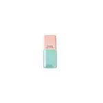 Manish Malhotra Beauty By MyGlamm Nail Lacquer-Azure Mist 10 ml