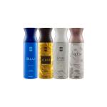 Ajmal Blu Aur Esh Shadh Deo 800 ml