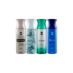 Ajmal Silvs Avi Rai Blu Deo 800 ml