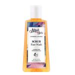 Mirah Belle Neroli Exfoliating Face Wash 200 ml