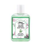 Mirah Belle Tea Tree Haritaki Anti Acne Body Wash 250 ml
