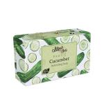 Mirah Belle Organic Cucumber Refreshing Soap 125 gm