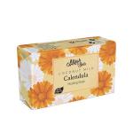 Mirah Belle Organic Coconut Milk Calendula Healing Soap 125 gm