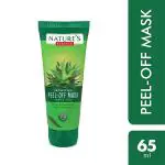 Nature's Essence Protecting Neem & Aloe Peel-off Mask 65 ml